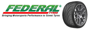 Federal Tyres 